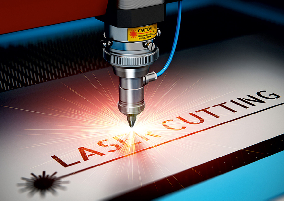 Automatic Blouse Laser Cutting Machine in India